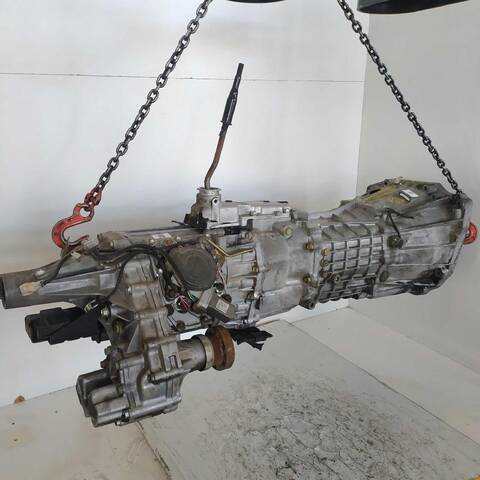 Caja Cambios Suzuki Grand Vitara 1.9 DDIS A LAS 4 RUEDAS JT419 TD44 JB419WD JB419XD ...