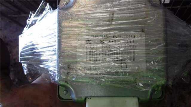 Foto 2ª: Centralita Motor ECU Suzuki Grand Vitara 1.9 DDIS [F9Q]