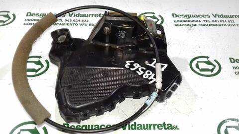 Foto 3ª: Cerradura Puerta Delantera Izquierda Toyota Corolla 2.0 D-CAT 116CV 85KW [1CDFTV] (2006)