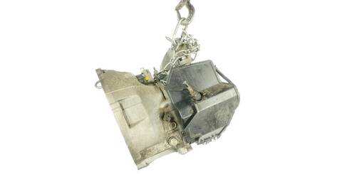 Foto 2ª: Caja Cambios Ford Focus 1.0 ECOBOOST [M2DA] (2010)