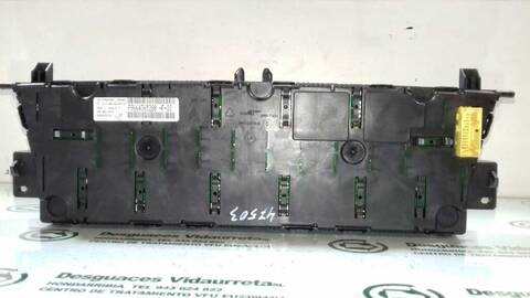 Foto 2ª: Cuadro de Instrumentos Citroen C4 1.6 16V HDI FAP PICASSO 109CV 80KW [9HZ] (2007)