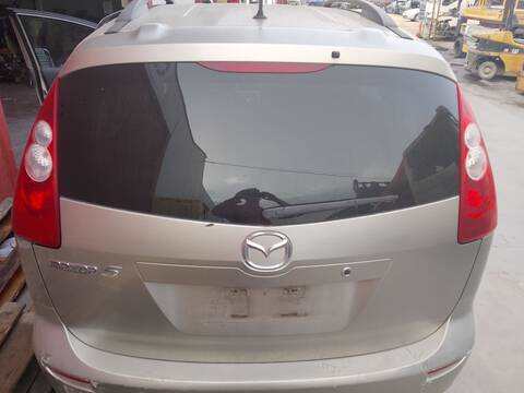Portón Mazda 5 RF7J BERLINA