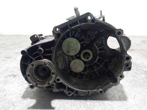 Caja Cambios Seat Leon 2.0 TDI 170CV 125KW
