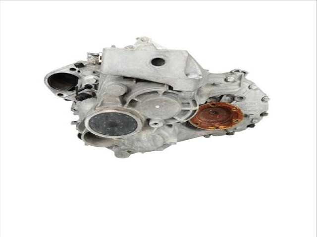 Foto 3ª: Caja Cambios Seat Toledo 1.9 TDI 130CV (1998)