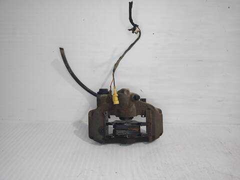 Pedal Embrague Mercedes Vito 112 CDI 638.094) 122CV 90KW CAJA CERRADA
