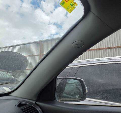 Airbag Cortina Delantero Derecho Kia Sorento DRIVE 2WD 197CV 145KW