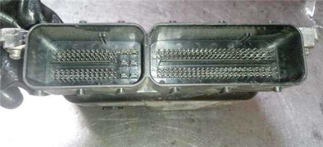 Foto 3ª: Centralita Motor ECU Opel Astra 1.7 CDTI [A17DTR]