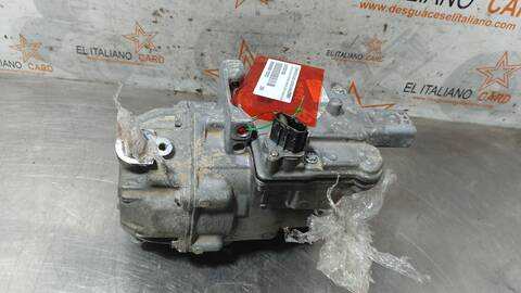 Foto 2ª: Compresor Aire Acondicionado Toyota Auris HYBRID ACTIVE BUSINESS PLUS 136CV [2ZR] (2017)