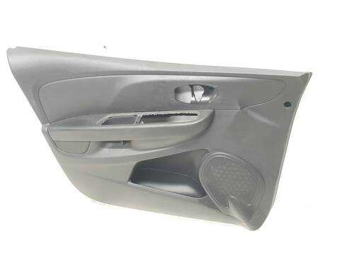 Foto 2ª: Juego Asientos Completos Renault Clio 1.5 DCI D FAP 90CV [K9K638] (2012)