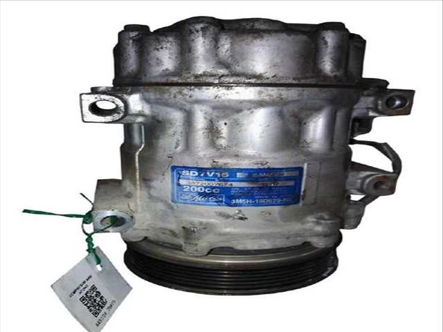 Compresor Aire Acondicionado Volvo S40 2.0 D