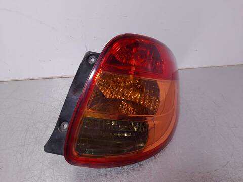 Piloto Trasero Derecho Suzuki SX4 GL 120CV 88KW