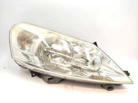 Faro Derecho Citroen Jumpy 1.6 HDI 90 16V 90CV 66KW