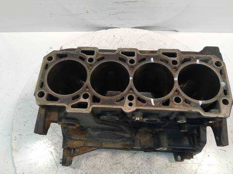 Foto 3ª: Bloque Motor Opel Insignia LBS 160 CV 118KW [A20DTH] (2012)