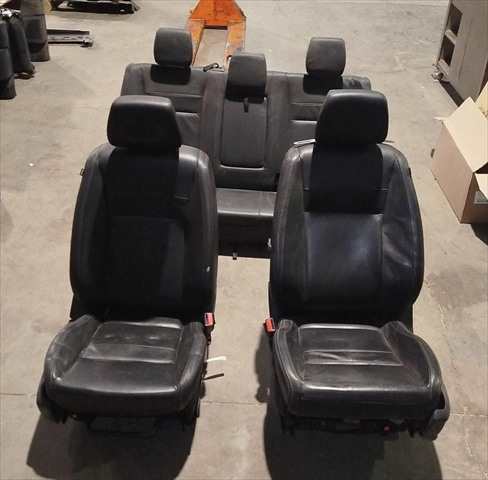 Asiento Delantero Derecho Ford Ranger 2.2 D 4P 160 CV