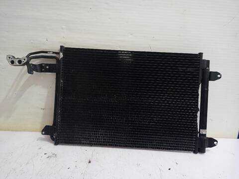 Foto 3ª: Radiador Calefaccion A.A. Volkswagen Eos 2.0 150CV (2006)