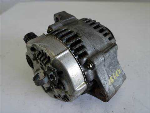 Foto 2ª: Alternador Honda Crv 2.0 16V RD1 RD3) 147CV 108KW I RD) [B20Z1] (2001)