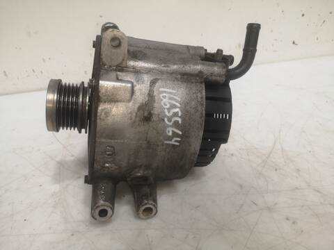 Foto 2ª: Alternador Mercedes Clase A 140 668942 (2002)