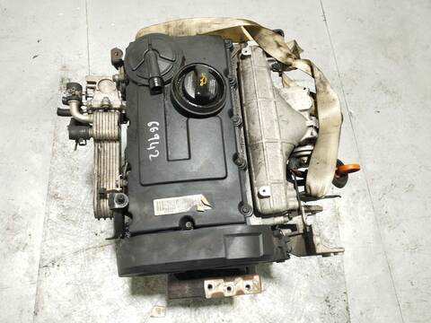 Foto 2ª: Despiece Motor Chrysler Sebring 2.0 CRD CAT BERLINA 140CV 103KW [BYL +SIX] (2008)