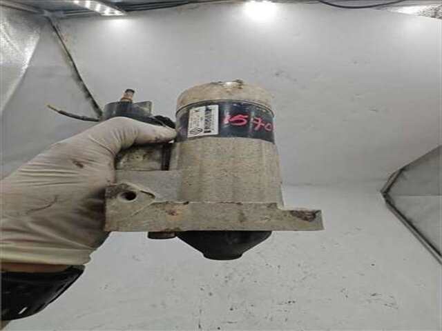 Motor de Arranque Renault Clio 1.5 EXPRESSION [1.5 LTR. - 60 KW DCI DIESEL]