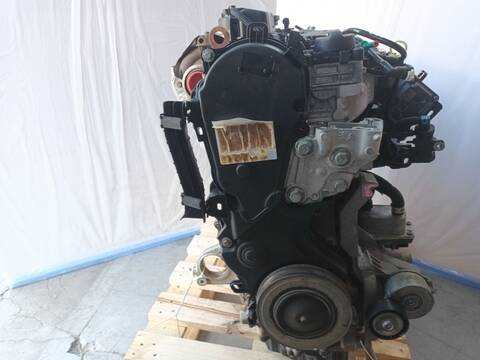 Motor Completo Citroen Jumpy 2.0 BLUEHDI 120 122CV 90KW FURGONETA
