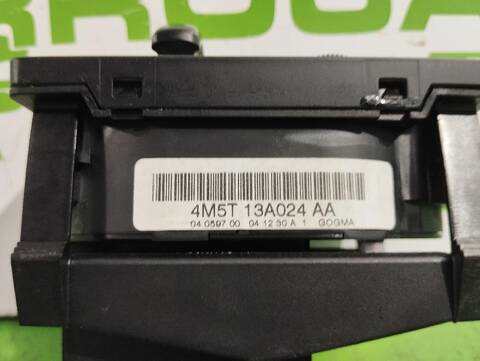 Foto 3ª: Mando Luces Ford Focus 1.6 16V CAT 101CV [HWDA] (2004)
