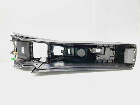 Foto 4ª: Consola Central DS 4 BASIS 120CV 88KW [BH01] (2017)