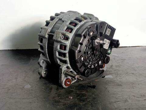 Foto 3ª: Alternador Seat Ibiza FR 1 75CV [CUT] (2015)