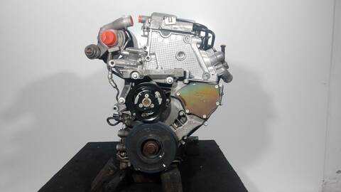 Foto 3ª: Motor Completo Opel Vectra 2.0 DTI 16V F69) 101CV 74KW [Y20DTH] (2004)