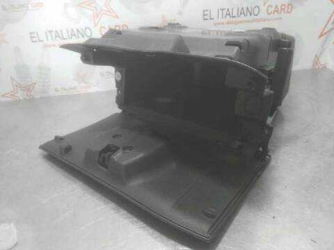 Foto 3ª: Guantera Ford Mondeo TITANIUM 140CV 103KW [QXBA] (2007)