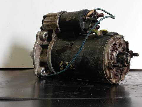 Foto 3ª: Motor de Arranque Peugeot 305 1.5 88CV (1977)