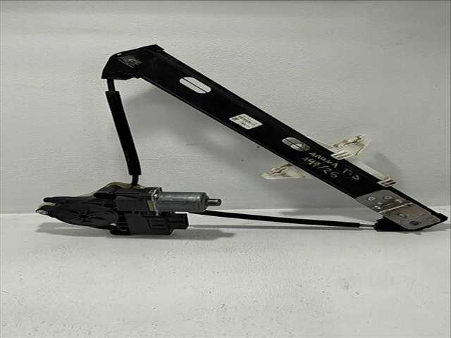 Elevalunas Manual Trasero Derecho Seat Arona STYLE 1 TSI 95CV