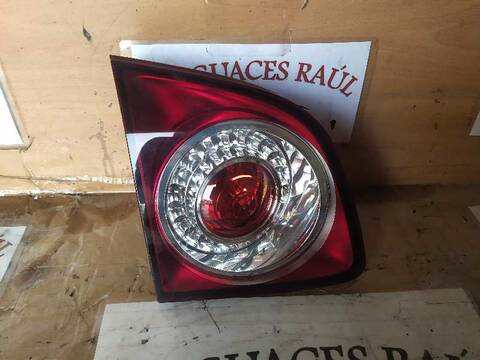 Piloto Portón Izquierdo Volkswagen Golf VERSION INDEFINIDA