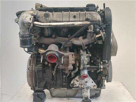 Foto 3ª: Motor Completo Citroen Xsara 2.0 HDI 90CV [D-RHY] (2000)