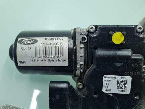 Foto 2ª: Motor Limpia Delantero Ford Transit FURGON 210 L2 AMBIENTE 95CV 70KW [TZGA] (2014)