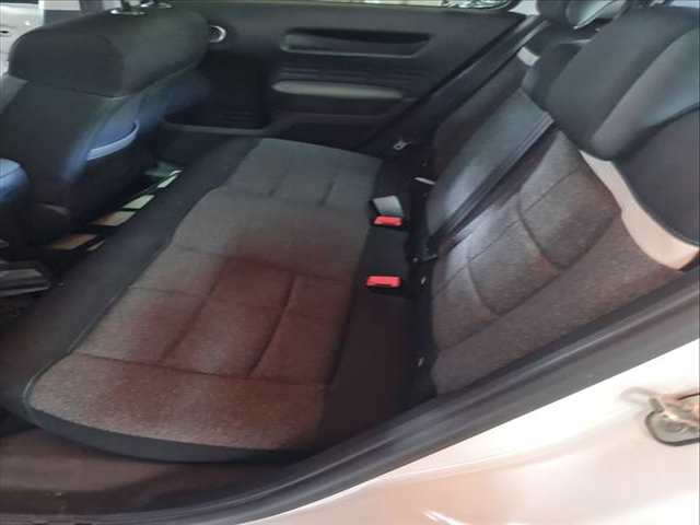 Asientos Traseros Citroen C4 1.2 THP 110 110CV 81KW