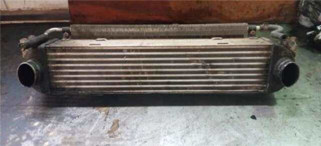 Foto 3ª: Intercooler Land Rover Discovery 2.7 TD [276DT]