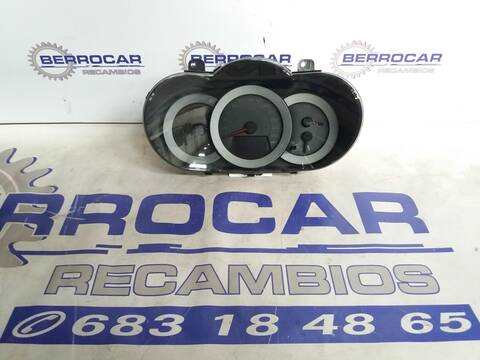 Cuadro de Instrumentos Toyota Rav4 2.2 D-4D CAT 150CV 110KW
