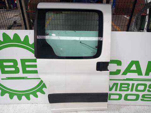 Puerta Lateral Corredera Derecha Citroen Berlingo 1.9 DIESEL 69CV 51KW