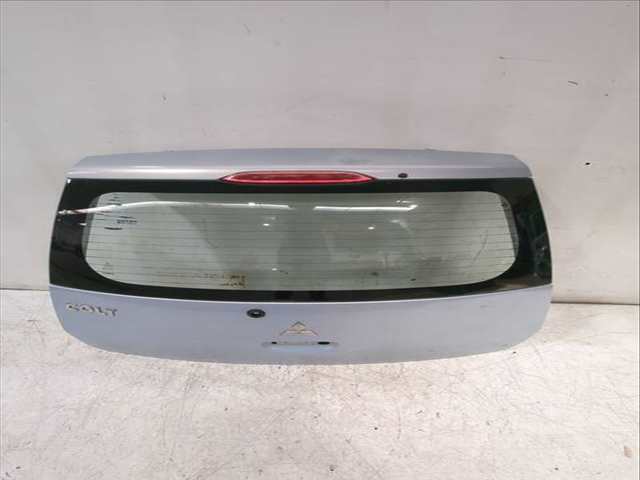 Foto 2ª: Portón Mitsubishi Colt 1.1 Z31A Z32A) 75CV 55KW [M 134.910 (3A91),3A91] (2005)
