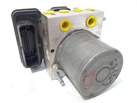 Abs Nissan Juke N-CONNECTA 114CV 84KW