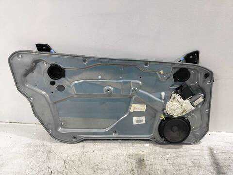 Elevalunas Eléctrico Delantero Izquierdo Seat Ibiza SPORT 1 16V 105CV