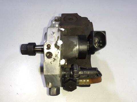 Foto 3ª: Bomba Inyeccion Bmw Serie 5 518 530XD 231CV 170KW [M57306D3] (2006)