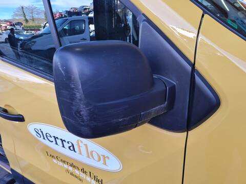 Retrovisor Derecho Renault Trafic L1H1 3 0T 170CV 125KW FURGON