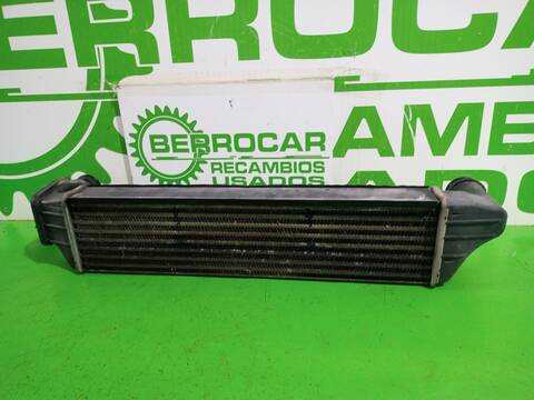 Intercooler Bmw Serie 3 315 320D BERLINA 136CV 100KW