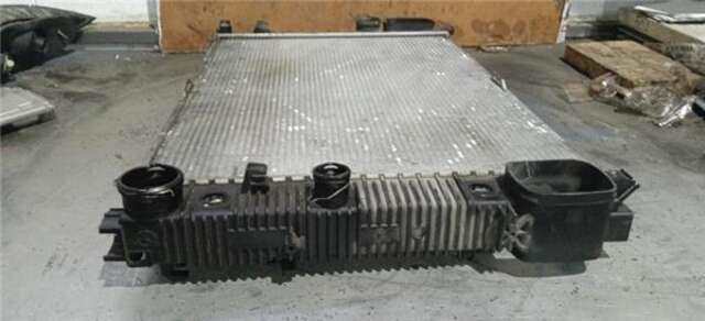 Foto 3ª: Radiador Motor Mercedes Clase S 220 5.5 S 500 (221.071) [5.5 LTR. - 285 KW V8 CAT] [M 273.961]