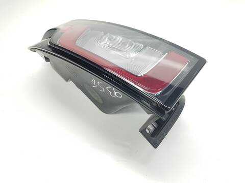 Foto 2ª: Piloto Trasero Izquierdo Land Rover Evoque PURE (2011)