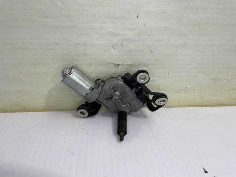 Foto 2ª: Motor Limpia Trasero Volkswagen Polo ADVANCE BLUEMOTION 90CV [CUSB] (2014)