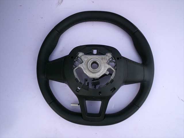 Foto 2ª: Volante Renault Captur 1.0 G 2019-2024 [H4DF4] (2024)