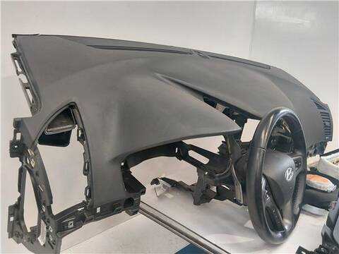 Foto 2ª: Kit Airbag Hyundai i40 1.7 STYLE 141CV 104KW [D4FD] (2015)