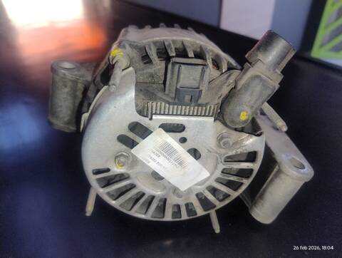 Foto 3ª: Alternador Ford Mondeo BERLINA